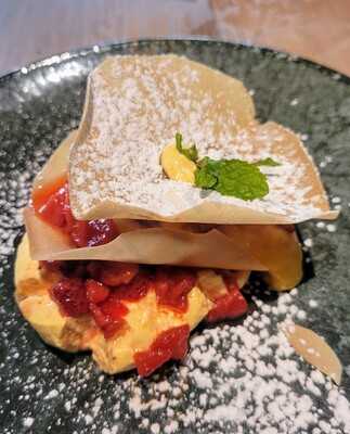 Saona Ramón Y Cajal