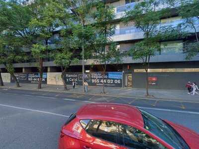 Saona Ramón Y Cajal