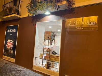 La Recamara