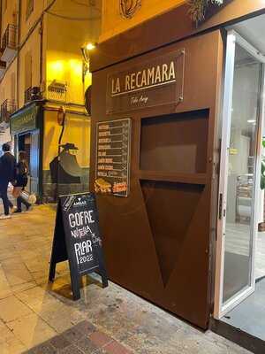 La Recamara