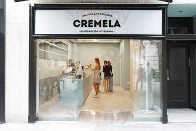 Cremela