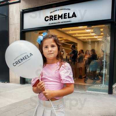 Cremela