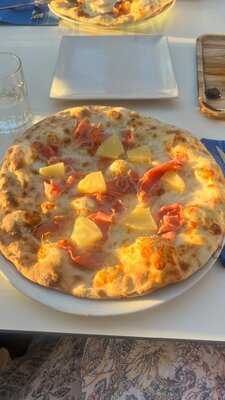 Sul Mare La Pizzeria