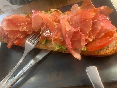 Suso's Moment Cafetería