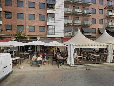 Suso's Moment Cafetería