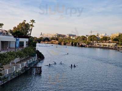 Riviera Sevilla