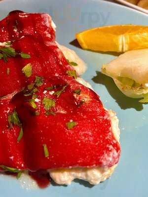 Greks Restaurant Mykonos