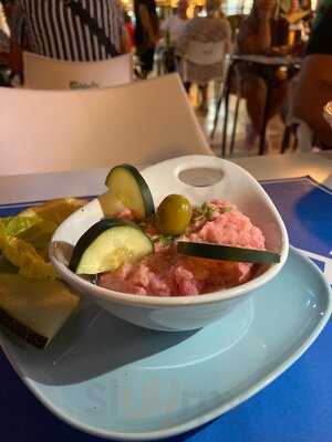 Greks Restaurant Mykonos