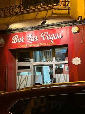 Bar Las Vegas