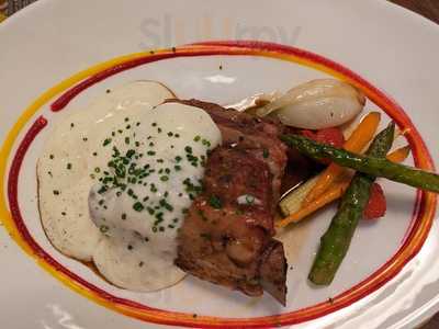 La Fonda D'el Foment