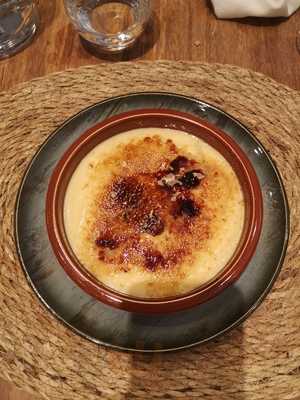 La Fonda D'el Foment