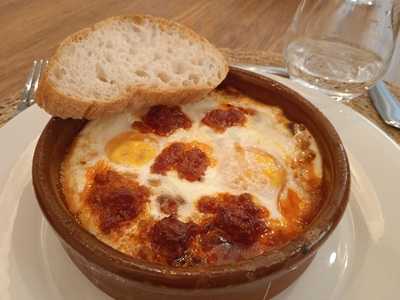 La Fonda D'el Foment