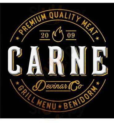 Carne