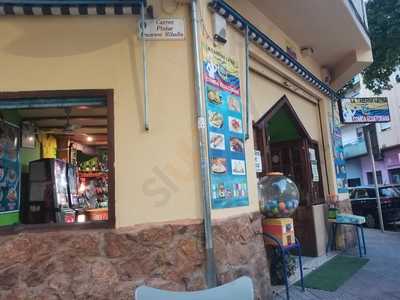 Taberna Latina Gandia