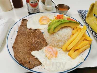 Taberna Latina Gandia