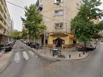 Taberna Latina Gandia