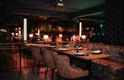 Felino Dinner & Dance