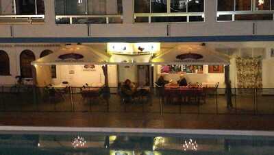 Felino Dinner & Dance