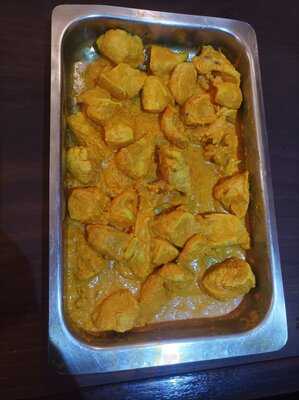 Taberna Mis Niñas Bonitas