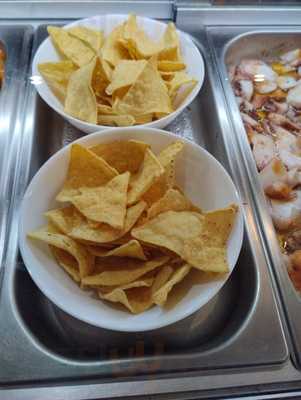 Taberna Mis Niñas Bonitas