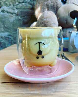 Lilo Brunch Specialty Coffee