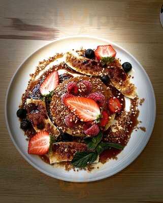 Lilo Brunch Specialty Coffee