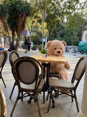 Lilo Brunch Specialty Coffee