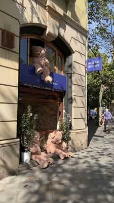 Lilo Brunch Specialty Coffee