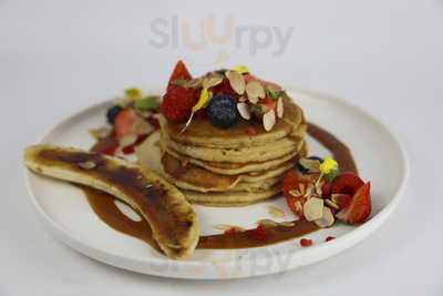 Lilo Brunch Specialty Coffee