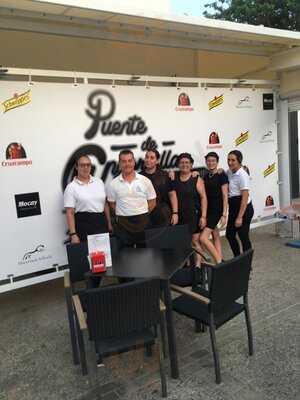 Cafeteria Cerveceria Puente De Angorrilla