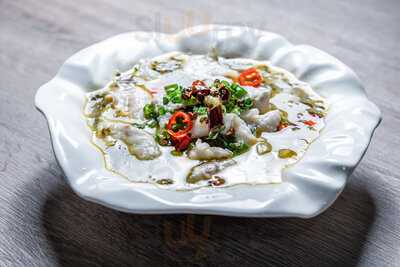 Shanghai Station Sol