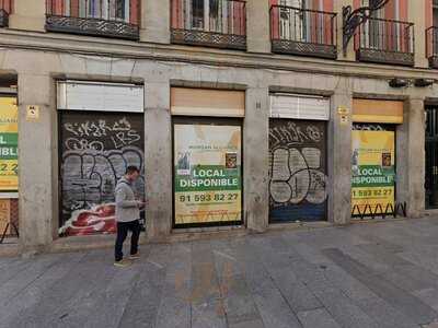 Shanghai Station Sol