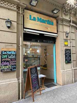 La Martita Café Restaurante