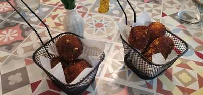 La Martita Café Restaurante