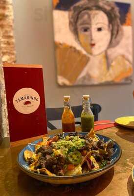 Taquerías Tamarindo Calle Mallorca