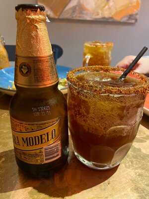 Taquerías Tamarindo Calle Mallorca