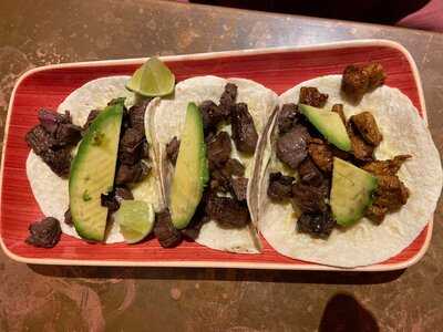 Taquerías Tamarindo Calle Mallorca