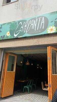 Gastrobar Garganta