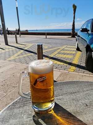 Cala Canta Bar &restaurant