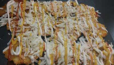 Craft Food Take Away