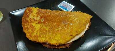 Craft Food Take Away