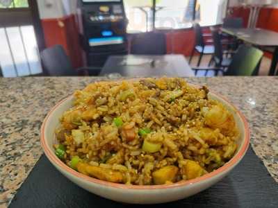 Craft Food Take Away