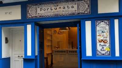 Portunata