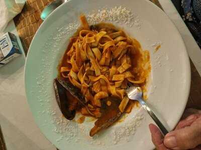 Siciliana Italian Restaurant