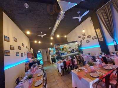 Siciliana Italian Restaurant