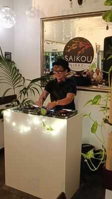Saikou Restaurante
