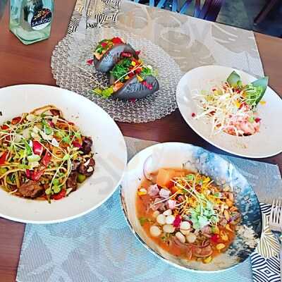 Saikou Restaurante