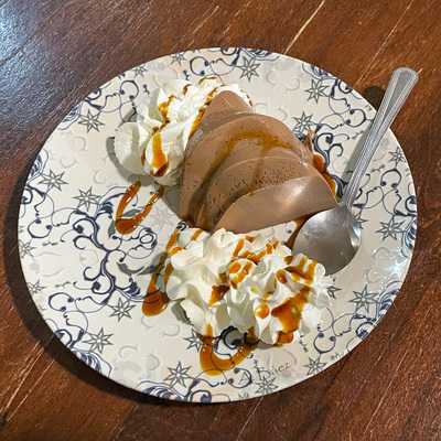 Taberna La Parroquia