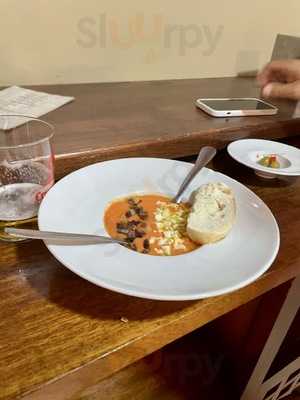 Taberna La Parroquia