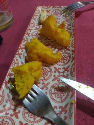 Taberna La Parroquia